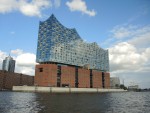 Elbphilharmonie
