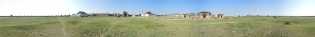 Erdene Zuu Monastery (Panorama 360)