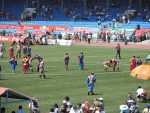 Naadam-Festival