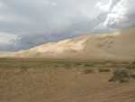 Chongoryn Els
