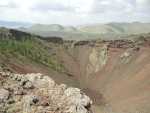 Khorgo Uul