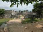 Mayan Ruins of Tulum