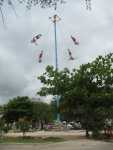 Danza de los Voladores