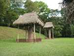 Parque Arqueologico Quirigua