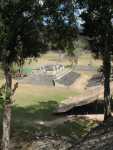 Parque Arqueologico Copan