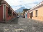Arco de Santa Catalina, Antigua Guatemala