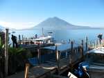 Lago de Atitlan, Panajachel