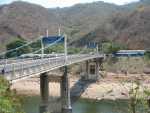 Guatemala to El Salvador Border Crossing