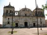 Basilica Catedral de la Asuncion Leon
