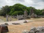 Archaeological Site of Panama Viejo